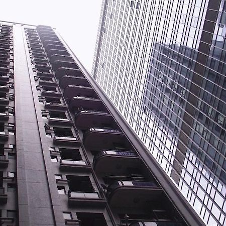 Guangzhou Happiness Apartment Dış mekan fotoğraf