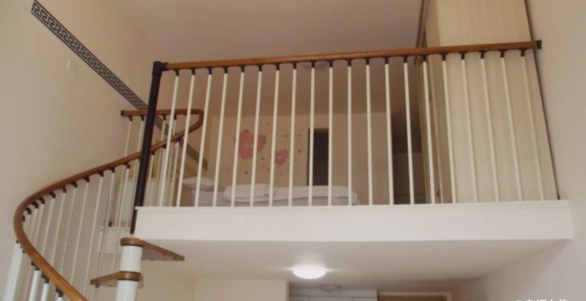 Guangzhou Happiness Apartment Dış mekan fotoğraf